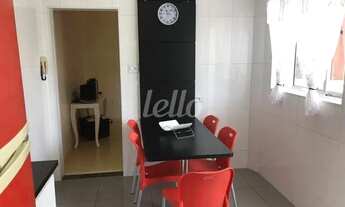 Imagem 5: São Paulo - Apartamento Padrão - Cambuci