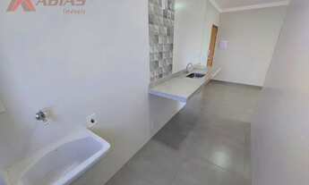 Imagem 4: Apartamento em Vila Monteiro (gleba I) - São Carlos, SP