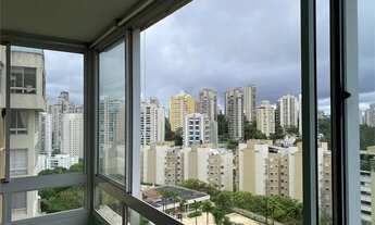 Imagem 6: Apartamento-São Paulo-PANAMBY