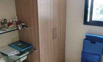 Imagem 5: Apartamento à venda, 98 m² por R$ 700.000,00 - Casa Forte - Recife/PE