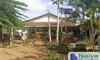 Imagem 4: CASA RESIDENCIAL em GOIÂNIA - GO, JARDIM AMÉRICA