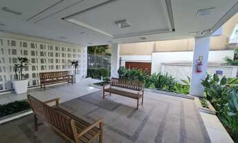 Imagem 6: Apartamento para Venda - 43.09m², 1 dormitório, sendo 1 suites, 1 vaga - Camaquã