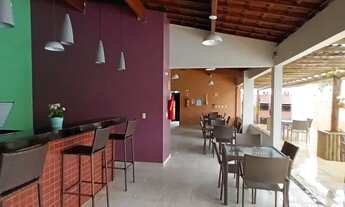 Imagem 5: Condomínio Terraços da Barra Porteira Fechada