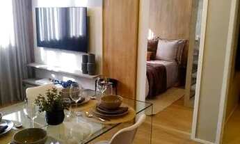 Imagem 5: 2 DORMITÓRIOS NO SACOMÃ- A PARTIR DE R$242MIL