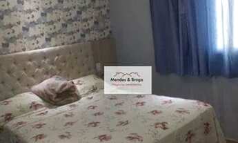 Imagem 7: Apartamento com 3 dormitórios para alugar, 62 m² por R$ 3.010,00/mês - Vila Amalia (Zona N