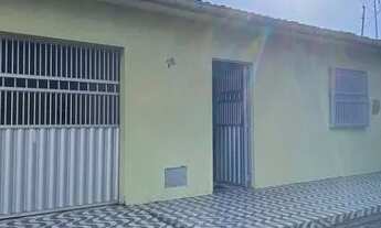 Imagem: Oportunidade casa na feirinha do tabuleiro