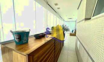 Imagem 6: Apartamento com 3 dormitórios à venda, 132 m² por R$ 3.800.000,00 - Riviera - Módulo 8 - B