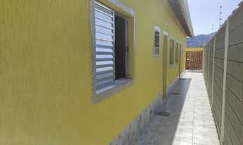 Imagem 4: CASA GEMINADA COM PISCINA EM ITANHAÉM SP