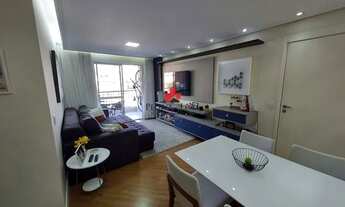 Imagem: Apartamento 2 dormitórios (1 suíte), 1