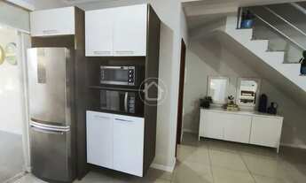 Imagem 5: SOBRADO COM 3 DORMITÓRIOS E SACADA