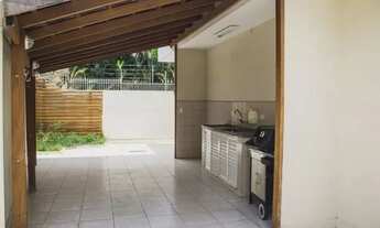 Imagem 3: Casa com 3 dormitórios para alugar, 185 m² por R$ 9.059,15/mês - Vila Romana - São Paulo/S