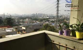 Imagem 5: APARTAMENTO NO CONDOMÍNIO EDIFÍCIO PAULINA, NA FREGUESIA DO Ó