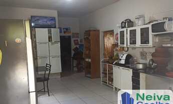 Imagem 3: CASA RESIDENCIAL em GOIÂNIA - GO, JARDIM AMÉRICA