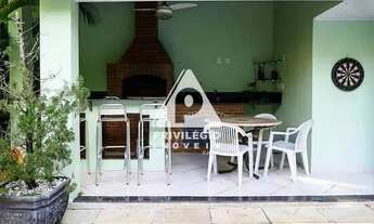 Imagem 5: Casa em Condomínio à venda, 3 quartos, 2 suítes, 2 vagas, Itanhangá - RIO DE JANEIRO/RJ