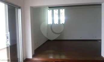 Imagem 6: Térrea isolada. Residencial , em Moema