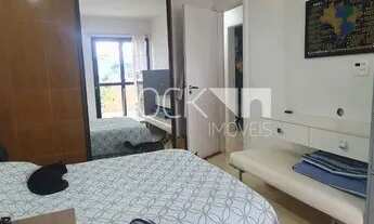 Imagem 7: Recreio dos Bandeirantes