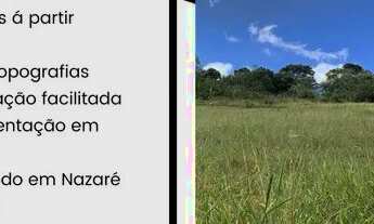 Imagem: TB- Vendo Terreno para seu lazer