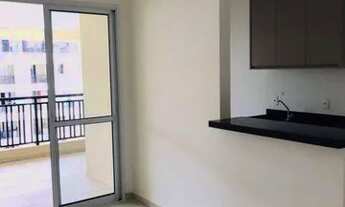 Imagem 3: Condomínio Taguá Life Center (CSG 3 Lote 07, Taguatinga Sul (Taguatinga) - Brasília/DF