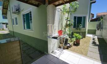 Imagem: Casa para Venda em Rio das Ostras, Recanto