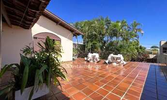 Imagem 7: LONDRINA - Casa Padrão - Jardim Agari