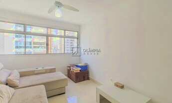 Imagem: Apartamento Venda 2 Dormitórios - 128 m²