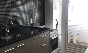 Imagem 7: Apartamento Mobiliado Em Ótima Localização Com 54 m² De Área Útil