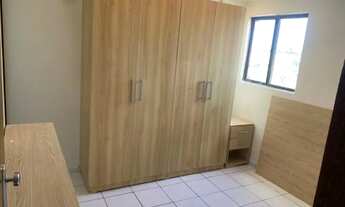 Imagem 3: Excelente Apartamento Semi-Mobiliado 3 quartos