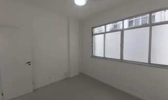 Imagem 7: Apartamento para venda com 75 metros quadrados com 2 quartos em Icaraí - Niterói - RJ