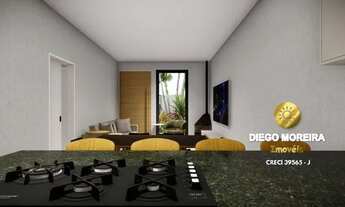 Imagem 5: Novo projeto moderno à venda em Mairiporã