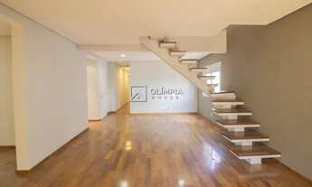 Imagem 5: Cobertura Venda 4 Dormitórios - 304 m² Moema