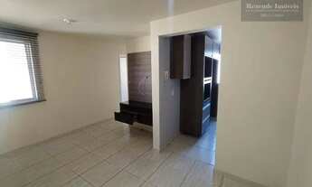 Imagem 3: Apartamento com 2 dormitórios para alugar, 49 m² por R$ 1.450,00/mês - Campo Comprido - Cu