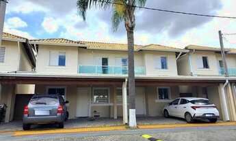 Imagem: Sobrado à venda no bairro Vila Oliveira