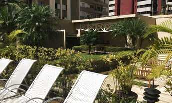 Imagem 3: Apartamento com 2 dormitórios para alugar, 62 m² por R$ 5.700,00/mês - Pinheiros - São Pau