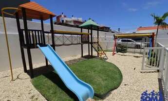 Imagem 3: Apartamento para locação anual, dois quartos, bem localizado nos Ingleses