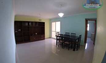 Imagem 5: Apartamento com 3 dormitórios, 75 m² - venda por R$ 435.000,00 ou aluguel por R$ 2.689,66
