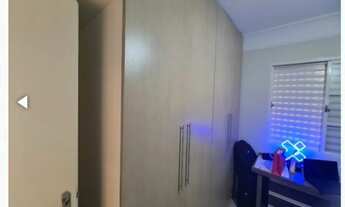 Imagem 1: Casa de condomínio térrea para venda com 150 metros quadrados com 3 quartos