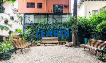 Imagem: APARTAMENTO - ITAIM BIBI - SP