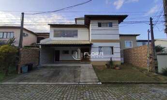 Imagem: Casa com 4 dormitórios à venda, 295 m²