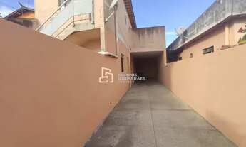 Imagem 3: Casa para aluguel, 2 quartos, 3 vagas, Balneário da Ressaca - Contagem/MG