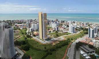 Imagem 4: LANÇAMENTO! Vendo apartamento no Jardim Oceania a partir de R$ 603.286,09!