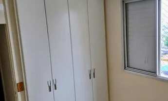 Imagem 6: Apto 3 dormitórios Res. Adriático