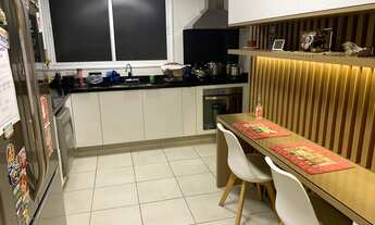 Imagem 6: VISTA DEFINIDA NO JARDIM EUROPA