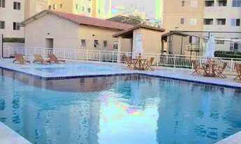 Imagem 5: 00986 - Apartamento 2 Dorms, JARDIM ISMÊNIA - SÃO JOSÉ DOS CAMPOS/SP