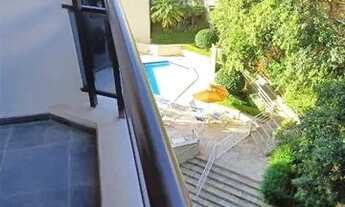 Imagem 4: Alugo 4 Quartos na Saúde