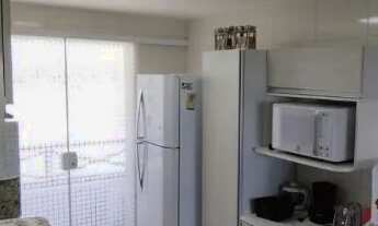 Imagem 6: Apartamento mobiliado no Condomínio Villa das Águas I Praia do Saco - Estância