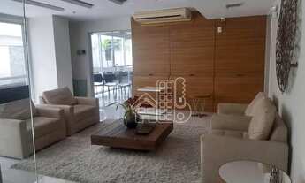 Imagem 4: Sala à venda, 27 m² por R$ 300.000,00 - Icaraí - Niterói/RJ