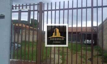 Imagem: Casa com 1 dormitório à venda, 48 m²