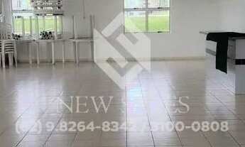 Imagem 5: Excelente apartamento com 2 quartos no Residencial Campos Dourados