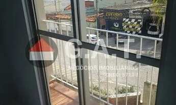 Imagem 7: Apartamento de 2 quartos para alugar no bairro JARDIM SÃO PAULO