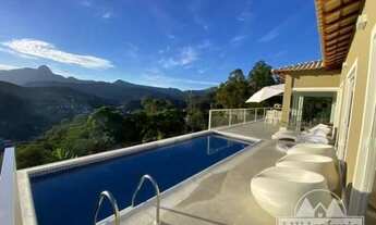 Imagem: Casa- Petrópolis, Nogueira